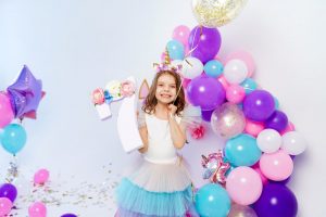 sydney party balloons