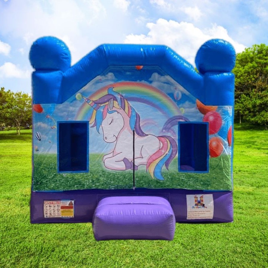3m-unicorn-jumping-castle-sydney