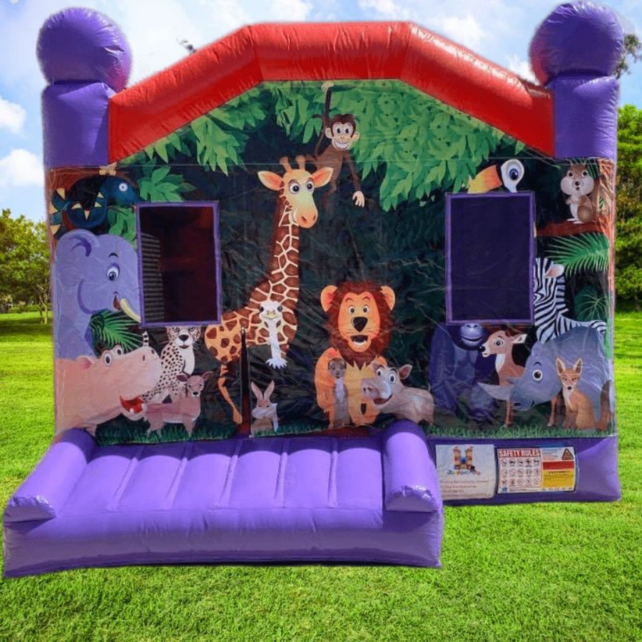 4m-jungle-jumping-castle-sydney