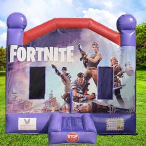 bouncy castles sydney