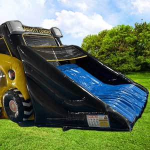 jumping castle hire inner west