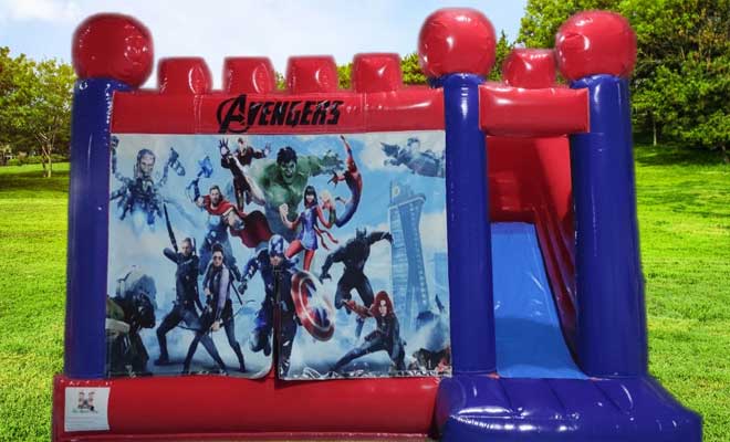 jumping-castle-hire-sydney